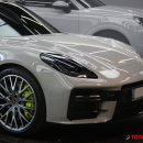 트윈모터스 | 포르쉐 파나메라4 부산 전체 PPF는 토탈모터스