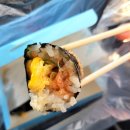 여수 이순신광장 바다김밥, 웨이팅해서 먹은 솔직한 후기 내돈내산