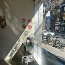 서울타일1호발전소 | 파일버거 양재 &amp; 힘난다버거 판교 방문기｜바이석비석 스튜디오 디자인 분석 + 맛 후기