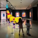 트릭아이미술관 주식회사 | [캐서린 번하드展] 예술의전당 한가람미술관 전시 후기 어린이와 함께 볼 전시 추천