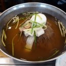 사리원면옥 이미지