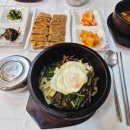 오대산서울 | [평창 맛집] 오대산 월정사 근처 건강한 한 끼, '서울식당' 돌산채비빔밥 &amp; 메밀전병 후기