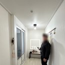 평안마을건영5차 | [시흥시 정왕동 시화 평안마을 건영 5차] 한샘 전체 인테리어 공사