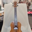 우쿨렐레 | 대전 악기점 알로하 우쿨렐레 우쿨 브릿지 탈락 수리 후기