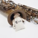 관악기(섹소폰) 이미지