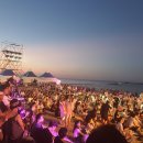 경포호수광장 무대 앞 | 2025 경포 썸머 페스티벌, 강릉 바다에서 펼치는 무제한 여름 즐기기!