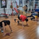 용인대TJ복싱체육관 | 화명동복싱 체육관! 용인대W복싱짐 2호점 에서 운동합니다
