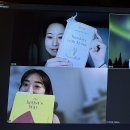 멍멍클럽 | 상반기 마지막 모임, 칠월의 22시 리딩클럽 후기