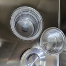 씨유휴먼시아10단지점 | [춘천 씽크볼 교체] 남춘천 휴먼시아 1단지, 주방의 품격을 높이는 엠보 사각 씽크볼 &amp; 폭포수전 리폼 후기