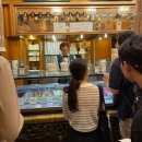 49 | [이탈리아] 🇮🇹 신혼여행 12탄｜나보나49 숙소 후기, 젤라또 맛집, 로마기념품 추천, 까르보나라맛집