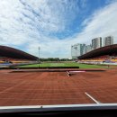 Malaysia , Petaling Jaya , Stadium MBPJ , 10,661 , 1996 (Re 2024.04.26) 이미지