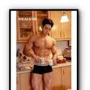 아이디얼짐 이미지