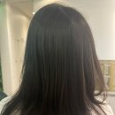 평우카복지매장 | 검단신도시헤어샵 라라헤어 매직셋팅 C컬펌 검단미용실 후기