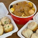 상해만두 | 상해 레드립스 마라반 &amp; 소양생전 만두 솔직후기 | 위치·메뉴·재료·가격 정리 (고덕지도 주소)