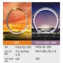 새 천년의 문 이미지