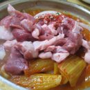 서대문 김치찜 - 홍성군 | 서대문 김치찜