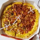 배달맛집추천 &#39;백종원의 빽보이피자 수유역점&#39; 내돈내먹후기