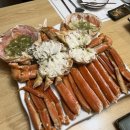 영덕대게 | 고양시 일산 라페스타 대게 맛집 [영덕대게] 내돈내산 후기
