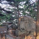 원주굽이길 1코스 가마바우길 이미지