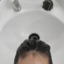 신논현미용실 블룸에서 볼륨매직한 후기 (보람 디자이너)