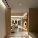 GS25 월미분수대점 | [강릉 여행] 신라모노그램 강릉 호텔 | 헬스장 | 호텔에서 바다 가는 법 | 부대시설 후기