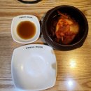 &#34;명동칼국수 샤브샤브&#34; 묵동점 / 묵동 이마트 내 칼국수 맛집