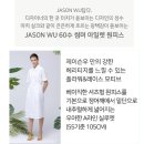 ㅡ 제이 슨 우~ 자수 원피스~ 이미지
