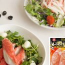 원양 어업 | 62년 자부심 한성기업, 밀가루Free 진짜 맛살! 크래미와 밥도둑 한성젓갈