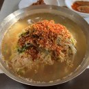 나리국수 이미지