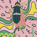 (장기_온라인)GTQ포토샵2급(기초~자격증) | 포토샵 ·일러스트 국비 학원 정리│혜택 ·학원 비교 ·신청 꿀팁