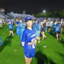 대공원역 1번 출구 뒤 | 2025 싸이흠뻑쇼 과천 1공 스탠딩R 다구역 리얼 후기 (게스트, 물품보관, 주차, 준비물)