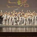 태권무 한빛-오백장군이야기 이미지