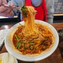 짬뽕면가 | 융건릉 중국집 추천 천년면가 교동짬뽕 짜장면 짬뽕 후기