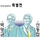 [대구문학관] 2024 탄생 100주년, 신동집·박양균 특별전 이미지