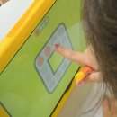 쉽게 배우는 한글과 코딩 | 즐거운 5세학습지 유아 한글공부 후기!