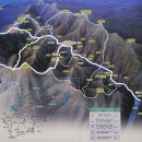 제103차 정기산행(2020.11.07 토) 순창 강천산(584m) 산행정보 이미지
