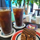 헤브론153 카페 이미지