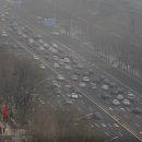 중국, 자동차 오염물질 배출 규제 강화…200만대 폐차 위기 이미지