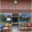 강북테니스장 이미지