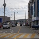 양양초등학교 후문 이미지