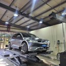 타이어테크 | 양주 옥정동 타이어 교체 아이오닉5 넥센 타이어테크 친절한 후기