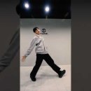 태훈 - MBC 연예대상 축하무대 '낙하산은 펴지 않을게요' 개인 댄스 연습 이미지