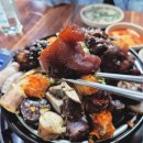 가마솥전통백암순대 이미지