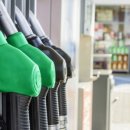 친환경주유소 이미지