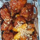 큰집닭강정 동묘점