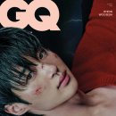 GQ Korea 8월호 예약판매 이미지