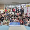 시립우미린어린이집 | 평택 시립우미린레이크어린이집, ‘행복한 나눔 펀마켓’ 수익금 기부