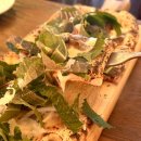 샐러드랩 | 부산 화덕피자 맛집 엉클밥 수영망미점