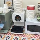 멍선생 애견카페 이미지