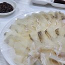 강릉 중앙시장 맛집 횟집 아름회센타 수산물센터 회 추천 내돈내산 후기